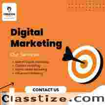 Digital Marketing Company in Coimbatore