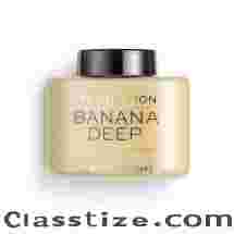 Buy Best Loose Powder Online - Get Up to 50% OFF - HOK Makeup