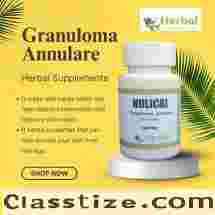 Nulical: Herbal Supplements for Granuloma Annulare