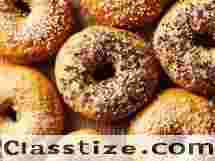 Fresh From NYC to Your Door – Taste the Real New York!
