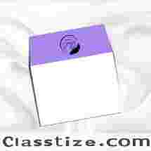 Print online Custom A7 Envelopes From PrintMagic