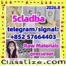5Cladba 99% Medical Intermediate 68-12-2  dmf 584-08-7 Potassium Cannabinoids 