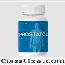 Buy Prostatol in Albania – Prostatol Price & Reviews