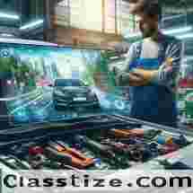 Call 954-566-3625 Fleet windshield repair Coconut creek