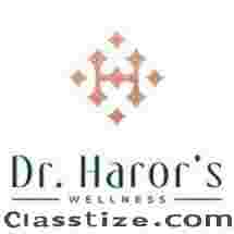 Dr. Haror’s Wellness – The Best Hair Transplant Clinic in Delhi NCR