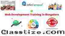 Best Web Development Training in Bangalore