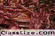Copper wire