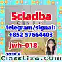 5cladba,5CLADBA,5cl,5ck-adb-a,yellow powder,high quality,99%