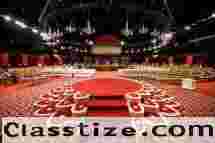 From Sangeet to Reception, Find Wedding Planners in Lucknow Seamlessly
