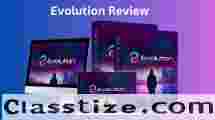 EVOLUTION Review -Per Day Passive Income $186