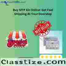 Buy MTP Kit Online: Get Fast Shipping At Your Doorstep