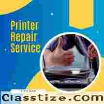 HP Printer Repair Near Me: Find a Reputable Service Center