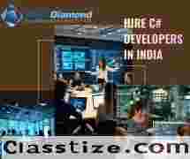 Hire Expert C# Developers in India for Scalable and Modern Software Solutions