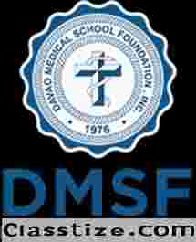 Davao Medical School Foundation -DMSF, Philippines