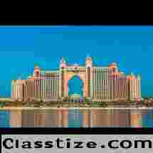 Explore Dubai Holidays 2026: Modern Getaways with Comfort and Value