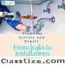 Plumbing Service by LocalRamu with Reliable Technicians in Bangalore