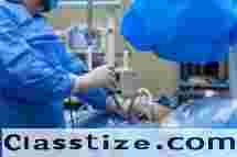 Expert Endoscopy Specialist in Ahmedabad  