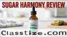 Sugar Harmony Drops – Gentle Herbal Support for Glucose Control