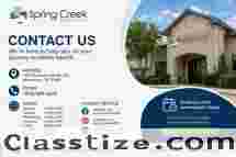 Contact Spring Creek Medical | Primary Health Care Provider