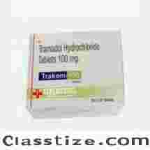 Buy Tramadol Trakem 100mg Online | Tramadol HCL | UsMedsChoice