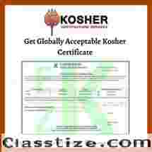 A Complete Overview of Kosher Certification: Process, Standards & Benefits for Businesses