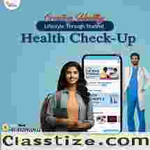 Creating Healthy Lifestyle Through Student Health Check-Up