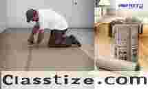 Pro-Level Floor Protection Services | Pro Tect Associates