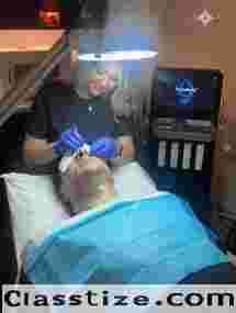 hydrafacial overland park ks