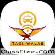 Best Car Rental with Taxiwalas | Explore & Drive Hassle-Free