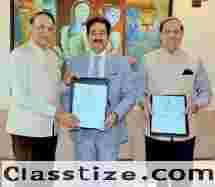 ICMEI Signs MoU with United Service Institution of India to Promote National Interest Through Culture and Strategic Collaboration