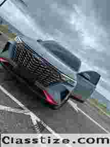 Luxury Rent Cars, Para Gustos Exquisitos!!