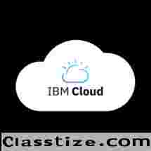 IBM Cloud Online Training & Certification From India