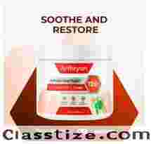 Does it relieve muscle soreness?