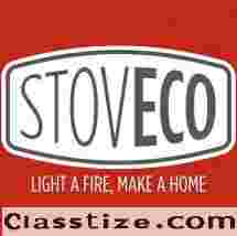 Log Burning Stove Installation Balmerino