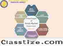 Stock Market Recorded Course Crash for Quick Learning