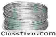 Stainless Steel 409 Wire Stockists in India