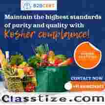 How Kosher Certification Services in San Antonio Help Businesses Meet Global Dietary Compliance and Market Standards