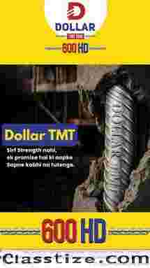 Best TMT Bar Company in Kolkata  