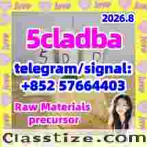 5F-ADB raw materials, precursor, ADB, 5cladba, 5cl-adb ,cas:407-97-6 