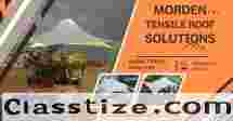 Tensile Structure Manufacturer in India