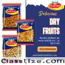 Health Mark Dry Fruits supplier in Himachal 