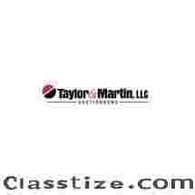 Simple Process to List a Tractor for Sell with Professional Auctions