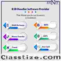 B2B Reseller Software Development Company