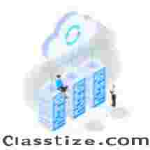 Reliable Cloud Computing Service | Stellanova Globaltech
