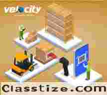Velocity Express (Faridabad)