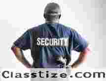 Protect What Matters with a Security Guard Company in Barasat