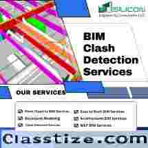 Chicago's Best Choice for BIM Clash Detection Services for BIM Projects, USA