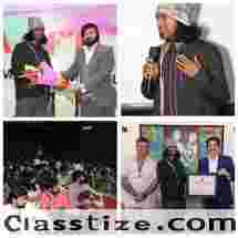 Workshop on “Artificial Intelligence in Filmmaking” by Dr. Alwin Anuse at AAFT