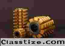 Gear Hob Cutting manufacturers