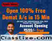 Next-Level Trading Experience Dabba Trading App 2026 | FTA